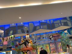 -帝企鹅自助餐厅•儿童岛•真企鹅(长隆企鹅酒店)