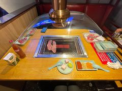 -蚝英雄·鲜蚝自助专门店(洋桥店)