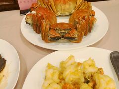 -王宝和酒家(黄浦店)