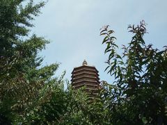 -玲珑塔公园
