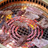 这家烤肉店绝了‼️甜品也敲出圈🍰