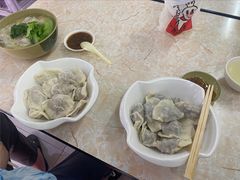 -聚荣饺子店