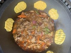 -醉旺柴火鸡(棠东店)