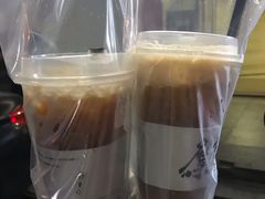 -摩柠手作茶室(国贸店)