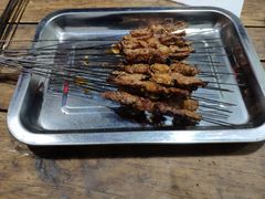 -清真·马峰烤肉(小学习北巷店)