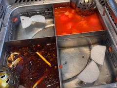 -海底捞火锅(武胜路凯德广场店)