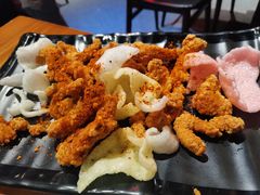 -炉小二铜锅牛蛙•川湘菜(三里屯店)