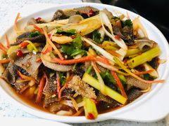 -蜀皇·菌汤鲜黄牛肉汤锅(宽窄巷子店)