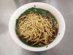 -老赵面店(大西路店)