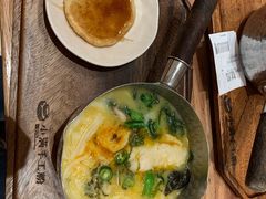 金汤酸菜鱼片手工粉-小满手工粉(上海月星环球港店)
