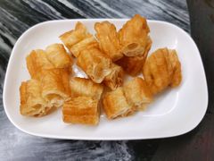 油条-祥胜美食