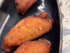-新世界餐厅(万达店)