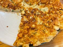 海鲜饼-东吉馆韩式餐厅(八经街总店)