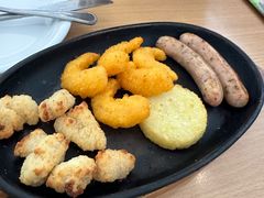 -萨莉亚意式餐厅(东川路店)