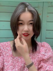 点击看大图 -MORI HAIR SALON日式美发沙龙