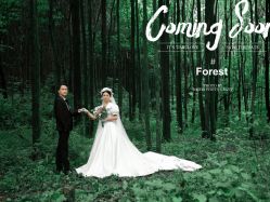 -芭莎视觉婚纱摄影(花溪店)