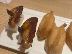 -禾绿寿司(星光68广场店)