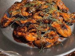 -张家卫·阳江菜·小海鲜(肥婆湾桥店)