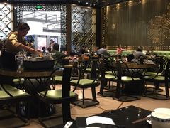 大堂-正斗·港式粤菜(SKLP店)