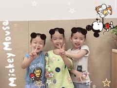 -贝迪森儿童成长中心(未央汉神中心)