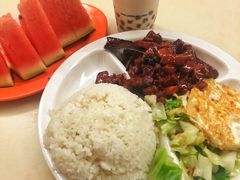 -清华大学-观畴园餐厅