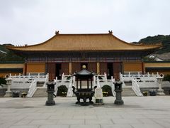-宝陀讲寺