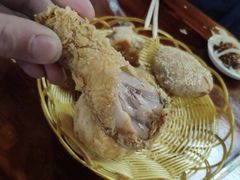 -平泉二子羊汤(万树园店)