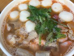 -明月虾面(厦禾路店)