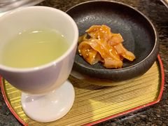 -万福炭火烤肉日本料理(新街口店)
