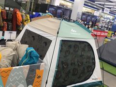 -迪卡侬(瓯海店)