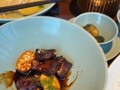 -环球港凯悦 · 享悦中餐厅