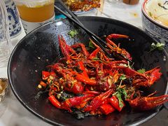 -湘江大码头·龙虾馆(渔人码头一店)