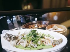 -广州康莱德·韵轩中餐厅