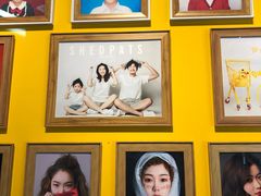 -DEKA大咔摄影·企业形象照·商务形象照拍摄(番禺南村万博店)