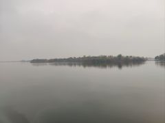 -三岔湖景区