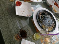 -东方豪客牛排意面披萨(金凤万达店)