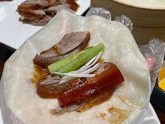 -全聚德(上海首店浦东店)