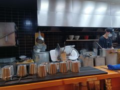 -Ramen满吉·豚骨拉面(丽园路店)