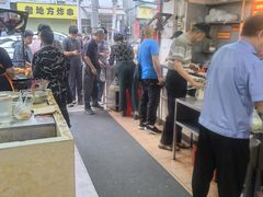 -丽华早点(大成路店)