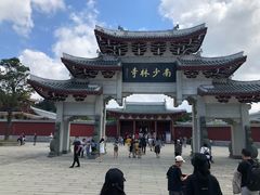 -莆田南少林寺