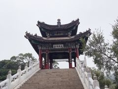 -珠海圆明新园