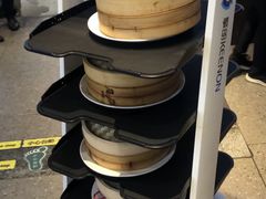 -隆喜元鱼汤包·海鲜(中联广场店)