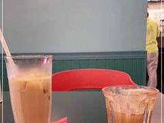 -NokNok Coffee(宽窄巷子店)