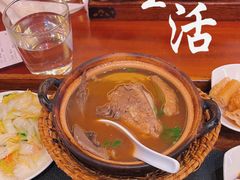 -花园咖啡厅(厦门美丽华大酒店)