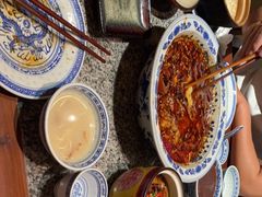 -南京大牌档(济南万象城店)