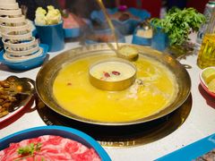 -蛙二爷美蛙火锅基地(温州总店)