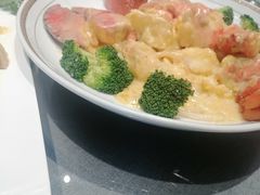 -阿娘家·原生态农家菜(国顺东路店)