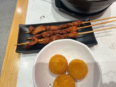 -大鼓米线(浦东长泰店)