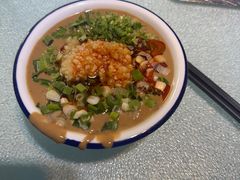 -李氏疙瘩汤·本地海鲜·老烟台菜(所城里店)