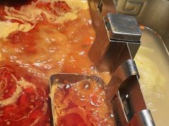 -海底捞火锅(崇文门新世界百货店)